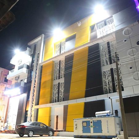 Hotel Senthur Raja Rāmeswaram Zewnętrze zdjęcie
