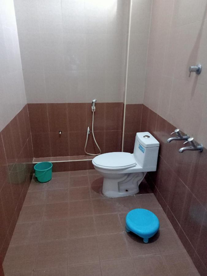 Hotel Senthur Raja Rāmeswaram Zewnętrze zdjęcie