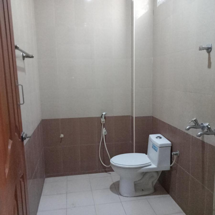 Hotel Senthur Raja Rāmeswaram Zewnętrze zdjęcie