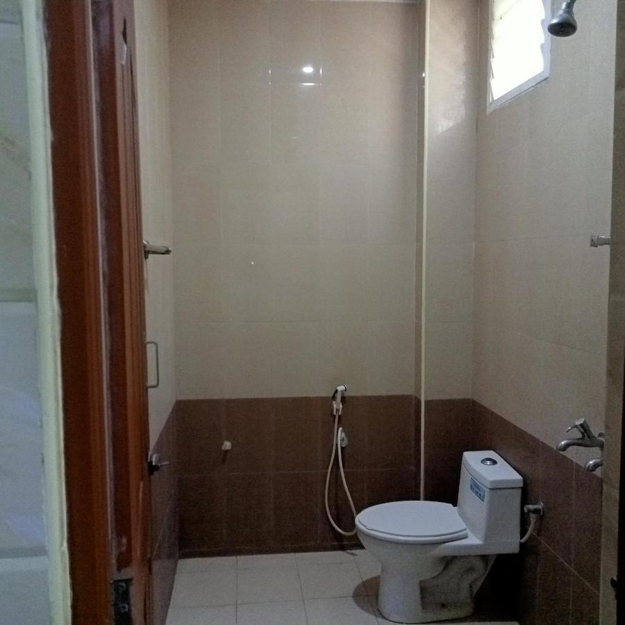 Hotel Senthur Raja Rāmeswaram Zewnętrze zdjęcie