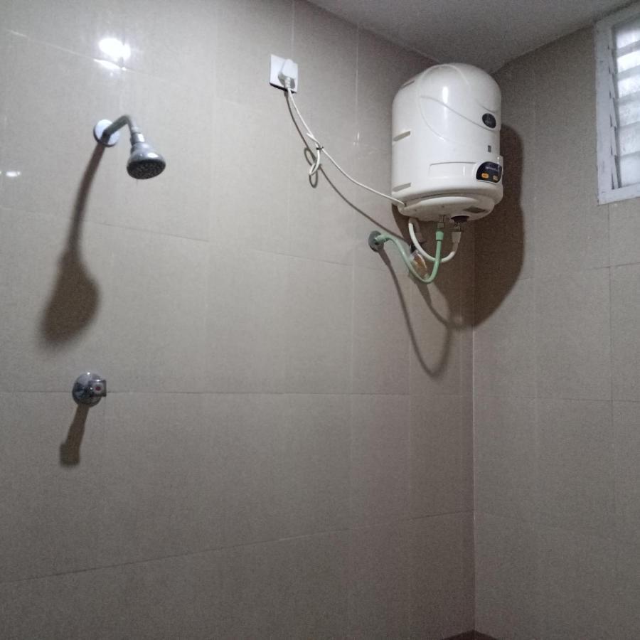 Hotel Senthur Raja Rāmeswaram Zewnętrze zdjęcie
