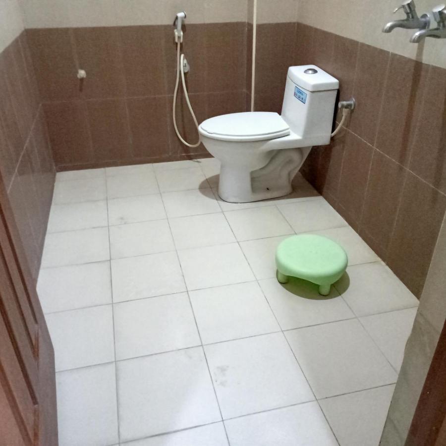 Hotel Senthur Raja Rāmeswaram Zewnętrze zdjęcie