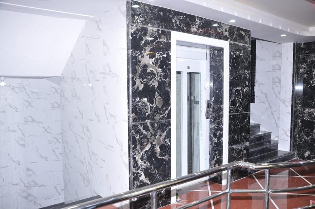 Hotel Senthur Raja Rāmeswaram Zewnętrze zdjęcie